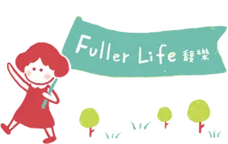 馥樂 Fuller Life // 有機選物，豐馥生活