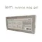 Lem. 貓眼甲油膠 nm-01~06六色組合