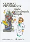 (舊版特價-恕不退換)Clinical Physiology Made Ridiculously Simple