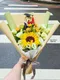A5-49│畢業花束│新北市花店│蘆洲花店│花束│訂花│送花