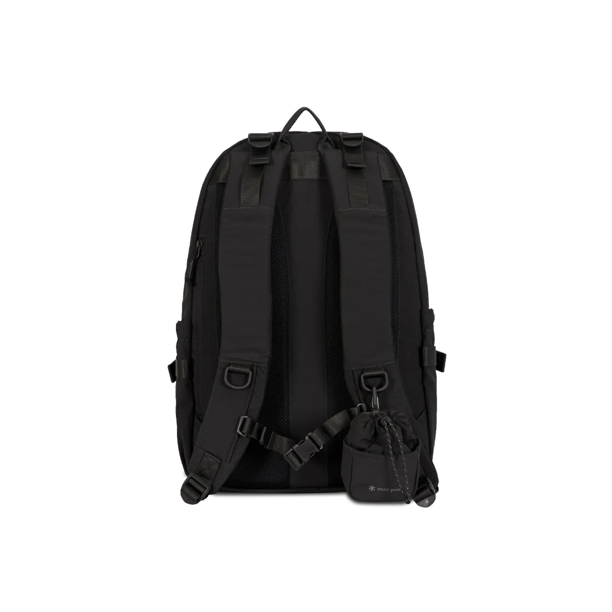 SNOW PEAK 24F/W DUAL TECH PLUS BACKPACK 25L 雙肩包S24SUFBP32