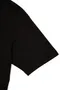 【22SS】 Nerdy 基本背後Logo短袖Tee(黑)