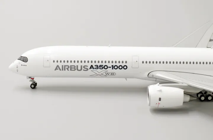 新品】 最終価格 AIRBUS A350-1000 1/200 航空機 - provilan.com