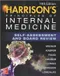 (舊版特價-恕不退貨)Harrison's Principles of Internal Medicine Self-Assessment and Board Review