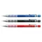 日本Pentel製圖鉛筆GRAPH 1000 CS低重心0.5mm自動鉛筆PG1005專業製圖筆飛龍繪圖鉛筆繪圖筆