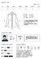 【22SS】韓國 906素色燈芯絨襯衫