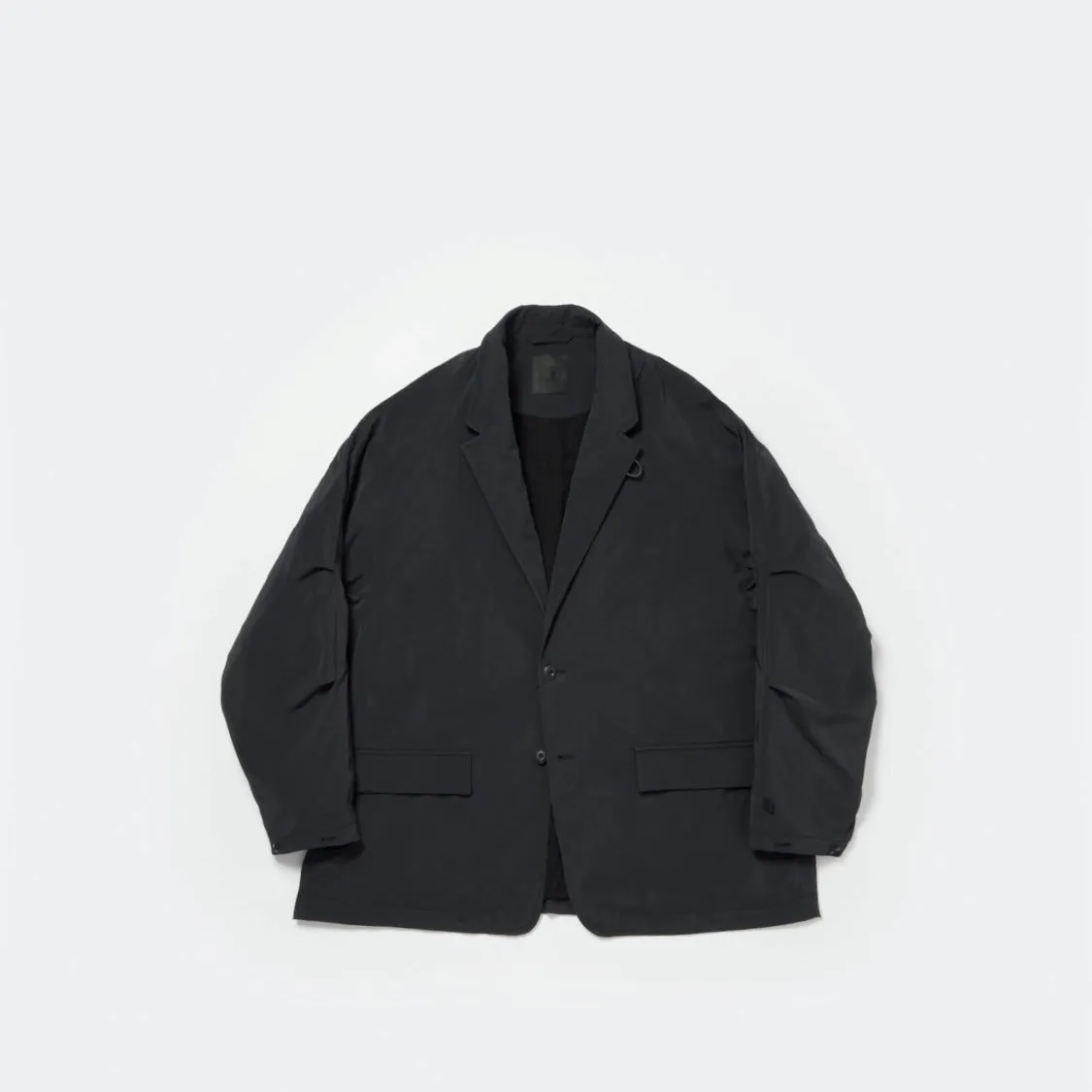 DAIWA PIER39（TECH LOOSE FLEECE 2B JACKET DAIWA PIER39 TECH LOOSE FLEECE 2B JACKET – unexpected store