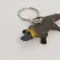 Animal Keyring “Platypus”