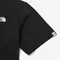 THE NORTH FACE COLOR PEAK EX S/S R/TEE 背後色塊短袖 NT7UQ12