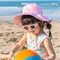 【零碼出清】美國Babiators造型款兒童太陽眼鏡 - 粉紅魔法石 (3-5歲)