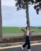LINENNE－clean non collar jacket (2color)：無領夾克西裝外套