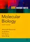 BIOS Instant Notes: Molecular Biology