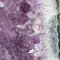 超光紫水晶洞16.45kg
