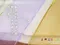 PO-W63G 金邊雪紗手拉花 38mm  (PO-W63G Pull Bow Ribbon 38mm )