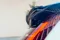 2019+ VOLVO V60/V60CC Roof Duck Tail Spoiler