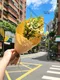 A5-13│畢業花束│新北市花店│蘆洲花店│花束│訂花│送花