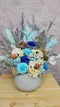 B3-9│乾燥花桌花│新北市花店│蘆洲花店│婚禮布置│開幕花禮│喬遷花禮│榮任花禮│升遷花禮│訂花│送花