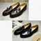 Folklore Classic 固特異手工真皮流蘇樂福鞋 Tassel Loafer 全客製