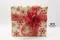 冬季玫瑰禮盒包裝(W137/Winter Roses Gift Box Packaging)
