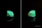 超光雲南祖母綠原礦6~6.9ct