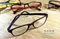 GL-B122-BL Miami Heat Classic glasses