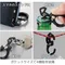 ［Captain Stag］鹿牌 口袋多功能戶外工具 - 銀色｜UM-1557