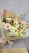 A1-94│情人節花束│新北市花店│蘆洲花店│花束│花店│訂花│送花