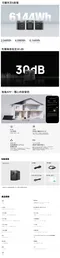 [ EcoFlow ]  DELTA 2 Max 儲能電源贈收納包   │ 充電器 行動充 太陽能板充電  停電應急 行動電源  露營 快充 電池  早點名 預購
