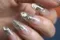 NOVEL Champagne gold parin 1301