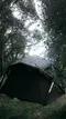 [  二手裝備專區 ]  春山伏羲空氣圓頂帳篷（TC棉基本款）