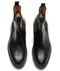 BASILE COMMANDO BLACK LAST 7505