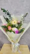 A4-60│母親節花束│新北市花店│蘆洲花店│花束│訂花│送花