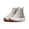【 現貨 】Converse Run Star Hike ＃奶茶銀 169242C