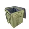 GT-G 一單位折疊收納袋 - 軍綠色 one unit folding storage bag - armygreen