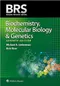 (舊版特價-恕不退換)BRS Biochemistry, Molecular Biology, and Genetics