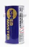 SPEED MASTER OIL TREAMENT 速馬力 全合成機油精