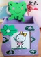 相框筆筒-預購商品/現貨商品