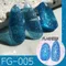 ageha gel Opti Color 碎鑽甲油膠FG-005