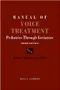 Manual of Voice Treatment: Pediatrics Through Geriatrics with CD-ROM