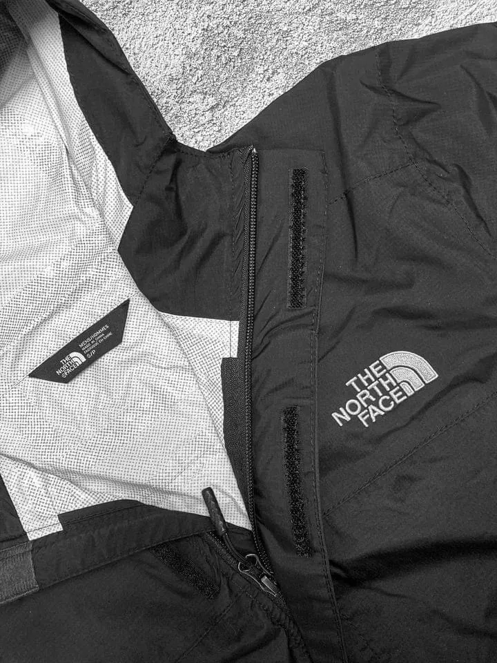 The North Face Venture 2 Jacket 防水機能透氣外套兩色