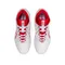 (男)【亞瑟士ASICS】GELHOOP V13籃球鞋-白金/白紅 1063A035-102/ 1063A035-104