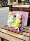 B3-5│乾燥花桌花│新北市花店│蘆洲花店│婚禮布置│開幕花禮│喬遷花禮│榮任花禮│升遷花禮│訂花│送花