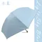《極固鋼‧和風繡花》專利抗斷超防風折傘~歐風古典繡花‧防曬降溫