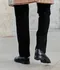 BASILE DAINITE BLACK LAST 7505