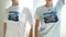 岡仁波齊峰六字箴言T-shirt