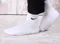 【 現貨 】Nike Lightweight Quarter Socks 3Pack 三雙一組襪
