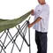 [ Coleman ] 快搭遮陽帳 III / L - 綠橄欖/灰咖啡｜客廳帳 炊事帳 CM-18227M000 CM-18228M000