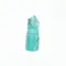 超光寶石級六面柱奈及利亞深邃海藍寶原礦(含鉻)15.01ct