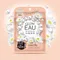 【EAU珍耀】珠光美肌入浴劑-沁凝清荷 40g
