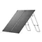 [ EcoFlow ]  125W硬式雙面太陽能板(不可摺疊) X2/X4